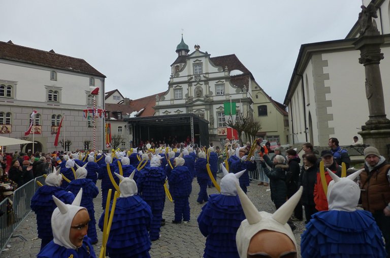 Wangen